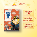  Sách - Tây Du Hí (Tập 1 - Tái Bản 2024) 