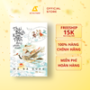  Sách - Thái Bạch Kim Tinh Đang Phiền Muộn 