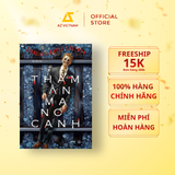  Sách - Thảm Án Ma Nơ Canh 