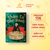  Sách - Thám Tử Ghế Bành 