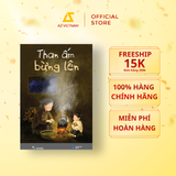  Sách - Than Ấm Bừng Lên 