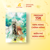 Sách - Thánh Hiệp Sĩ Nơi Tận Cùng Thế Giới (Tập 2) 