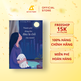  Sách - Thành Phố Đông Đúc, Đâu Là Chỗ Cho Mình? 