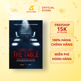  Sách - The Killer Across The Table - Bên Kia Chiến Tuyến 