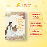  Sách - Thiên Quan Tứ Phúc (Tập 1) 