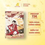  Sách - Thiên Quan Tứ Phúc (Tập 2) 
