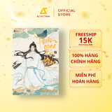  Sách - Thiên Quan Tứ Phúc (Tập 3) 