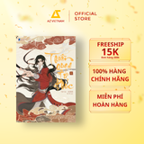 Sách - Thiên Quan Tứ Phúc (Tập 4) 