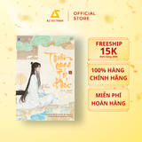  Sách - Thiên Quan Tứ Phúc (Tập 5) 