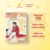  Sách - Thiên Quan Tứ Phúc (Tập 6) 