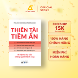  Sách - Thiên Tài Tiềm Ẩn 