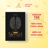  Sách - Thiết Kế Tâm Trí - Thiết Lập Tư Duy, Duy Trì Ý Chí 