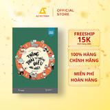  Sách - Thông Thái Từ Những Điều Nhỏ Nhất 