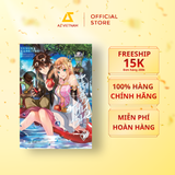  Sách - Thuần Thú Sư Ở Dị Giới (TẬP 1) 