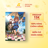  Sách - Thuần Thú Sư Ở Dị Giới (Tập 3) 
