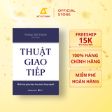  Sách - Thuật Giao Tiếp 