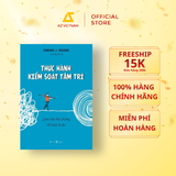  Sách - Thực Hành Kiểm Soát Tâm Trí 