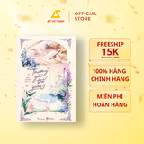  Sách - Thương Gửi Thế Gian 