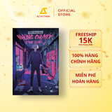  Sách - Tiệm Mua Bán Những Chuyện Ma Quái 