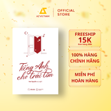  Sách - Tiếng Anh Cho Trái Tim 