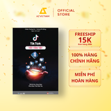  Sách - TikTok Tất Tần Tật 
