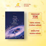  Sách - Tìm Mình Giữa Từng Lớp Đau Thương 