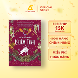  Sách Tô Màu Chiêm Tinh 