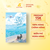  Sách - Tỏ Tình (Trọn Bộ 2 Tập) 