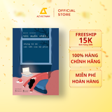  Sách - Tôi Muốn Chết, Nhưng Tò Mò Cái Kết Của Bộ Phim 