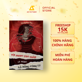  Sách - Tội Phạm Tâm Thần Và Những Lỗ Hổng Công Lý 