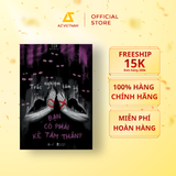  Sách - Trắc Nghiệm Tâm Lý - Bạn Có Phải Kẻ Tâm Thần 