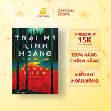  Sách - Trại Hè Kinh Hoàng 