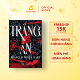  Sách - Trắng Án 