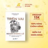  Sách - Trên Vai Người Khổng Lồ 