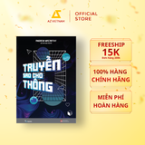  Sách - Truyền Sao Cho Thông - Andrew Macarthy 