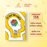  Sách - Tư Duy Đa Chiều 