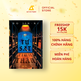  Sách - Tự Sát Tinh Thần 