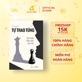  Sách - Tự Thao Túng - Thủ Thuật Kiểm Soát Cảm Xúc 