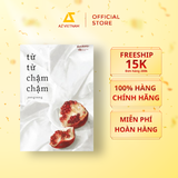  Sách - Từ Từ Chậm Chậm 