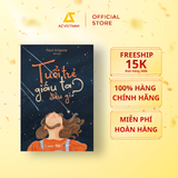  Sách - Tuổi Trẻ Giấu Ta Điều Gì? 