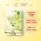  Sách - Tuyển Tập Bài Văn Nghị Luận Xã Hội Chọn Lọc (Tập 1) 