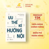  Sách - Ưu Thế Kẻ Hướng Nội 