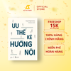  Sách - Ưu Thế Kẻ Hướng Nội 