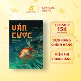  Sách - Ván Cược 