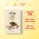  Sách - Vẻ Đẹp Của Sự Tỉnh Thức 