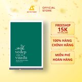  Sách - Vẻ Đẹp Của Sự Vừa Đủ 