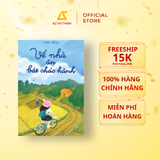  Sách - Về Nhà Ăn Bát Cháo Hành 