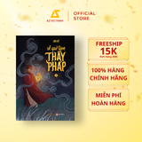  Sách - Về Quê Làm Thầy Pháp (Tập 1) 