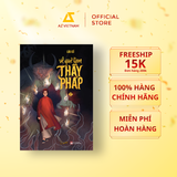  Sách - Về Quê Làm Thầy Pháp (Tập 2) 