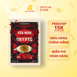  Sách - Vén Màn Những Bê Bối CRYPTO 